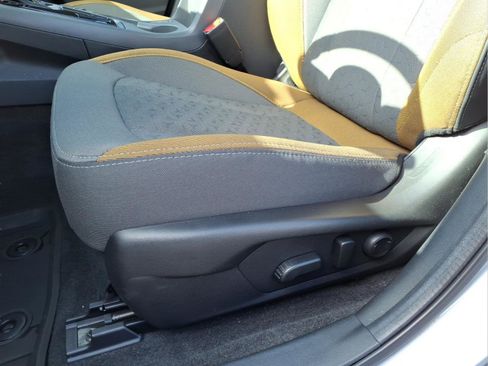 Certified 2025 Subaru Crosstrek 2.5i Sport image 10