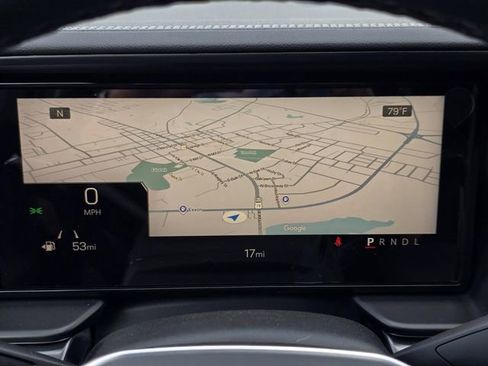 New 2026 GMC Terrain Elevation w/ Elevation Premium Package image 20