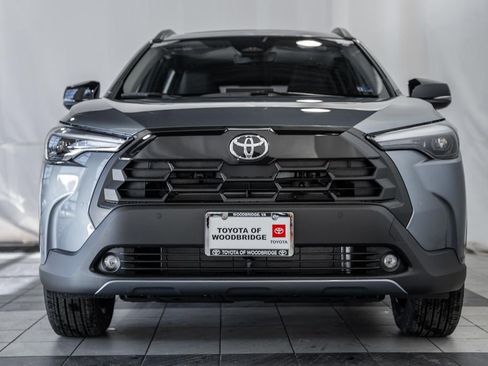New 2026 Toyota Corolla Cross XLE image 2