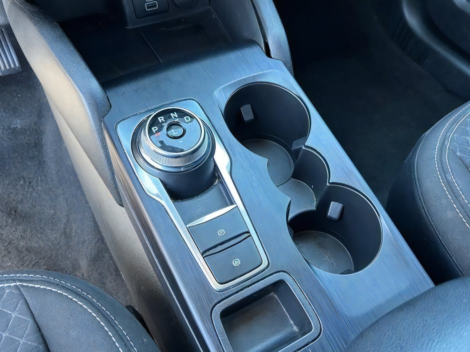 Used 2024 Ford Escape Active w/ Tech Pack #1 FWD image 16