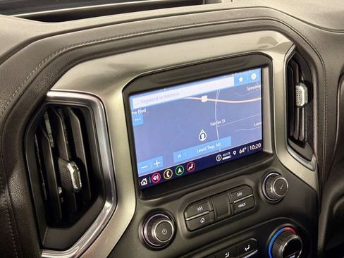 Used 2021 Chevrolet Silverado 2500 LTZ w/ LTZ Plus Package image 14