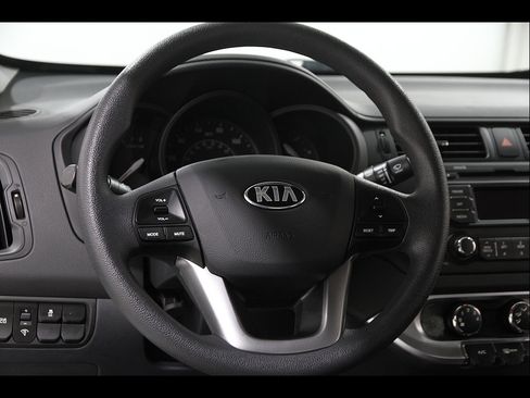 Used 2015 Kia Rio LX w/ Power Package FWD image 7
