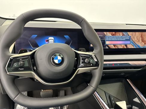 Used 2025 BMW X3 xDrive30i w/ Convenience Package image 22