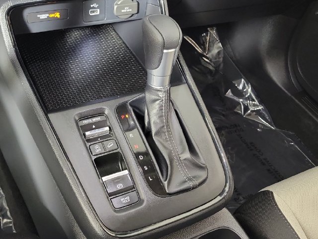 Used 2025 Honda CR-V LX image 30