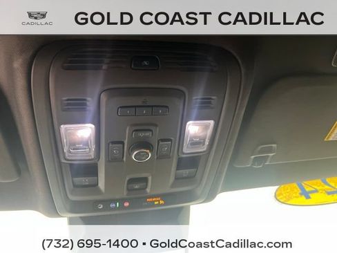 Used 2024 Cadillac Escalade Sport w/ LPO, ONYX Package AWD/4WD image 33