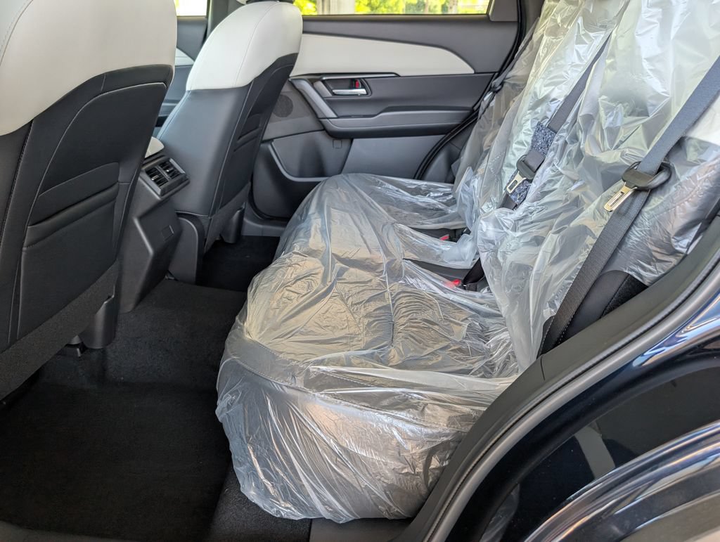 New 2026 MAZDA CX-5 Preferred AWD/4WD image 7