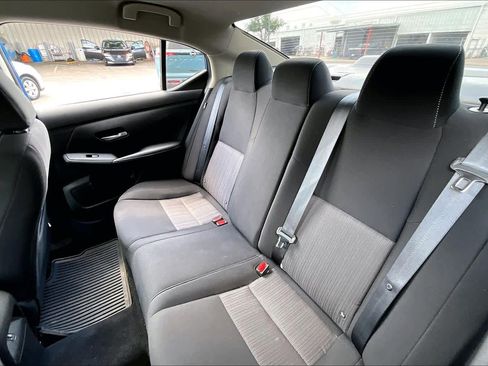 Used 2023 Nissan Sentra SV w/ All-Weather Package image 19