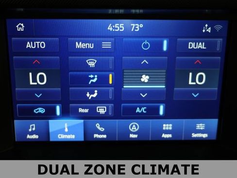 Used 2022 Ford Mustang Shelby GT500 w/ Technology Package image 37