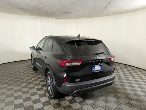 Used 2025 Ford Escape ST-Line AWD/4WD image 4