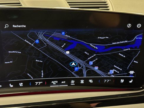 New 2026 Audi A6 Premium Plus image 17