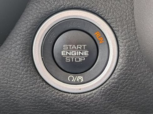 Used 2024 RAM 1500 Laramie RWD image 27