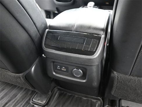 Used 2023 INFINITI QX60 Luxe image 20