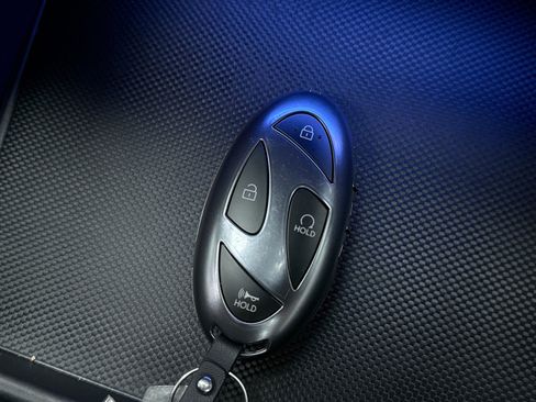 Used 2025 Hyundai Tucson Limited image 26