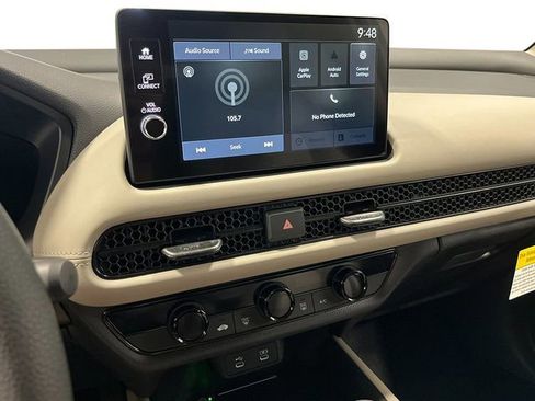 New 2026 Honda HR-V LX image 16