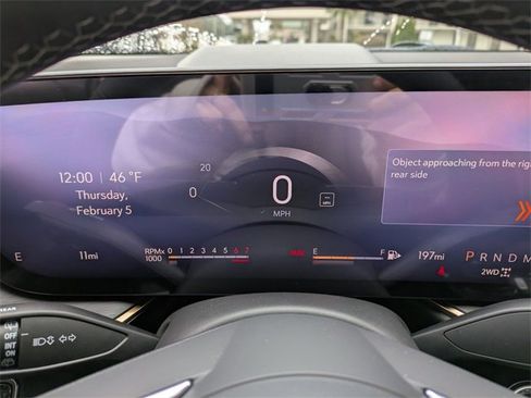 New 2026 Buick Envision Avenir image 32