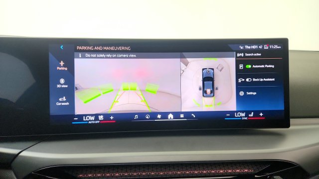 Used 2025 BMW 230i Coupe RWD image 60
