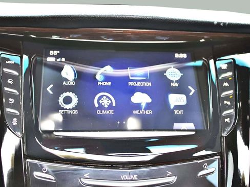 Used 2020 Cadillac Escalade Luxury image 20