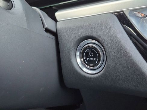 Certified 2025 Cadillac Lyriq Luxury w/ LPO, Floor Liner Package image 24