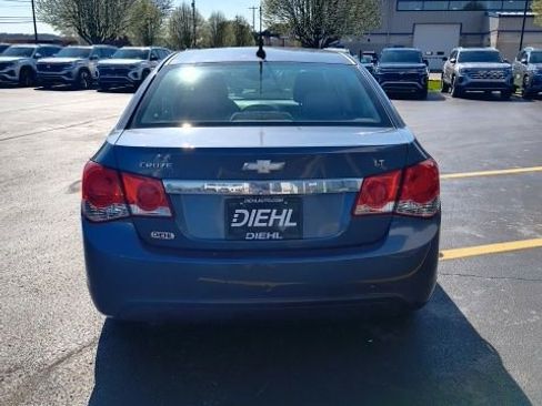 Used 2014 Chevrolet Cruze LT image 5