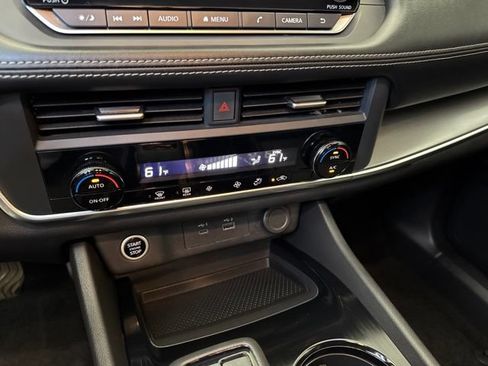 Certified 2023 Nissan Rogue SV AWD/4WD image 26