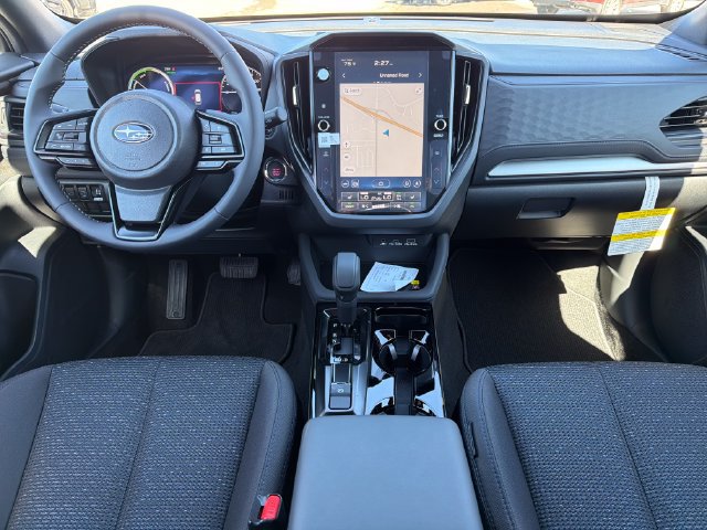New 2026 Subaru Forester Premium AWD/4WD image 9