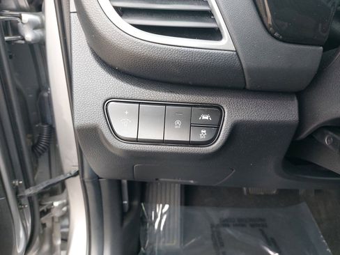 Used 2021 Kia Seltos SX image 27