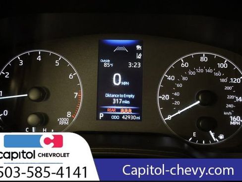 Used 2024 Toyota Corolla LE FWD image 16