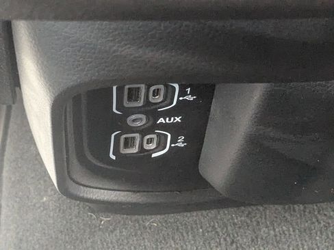 Used 2023 RAM 1500 Big Horn w/ Trailer Tow Group image 25