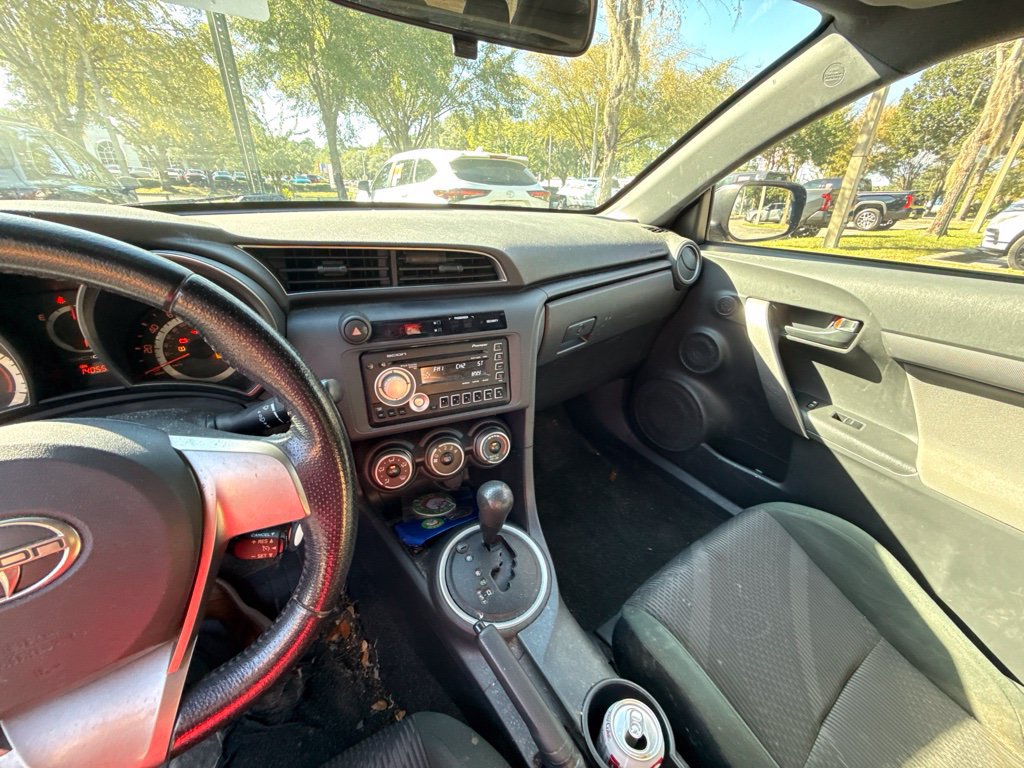 Used 2011 Scion tC FWD image 3