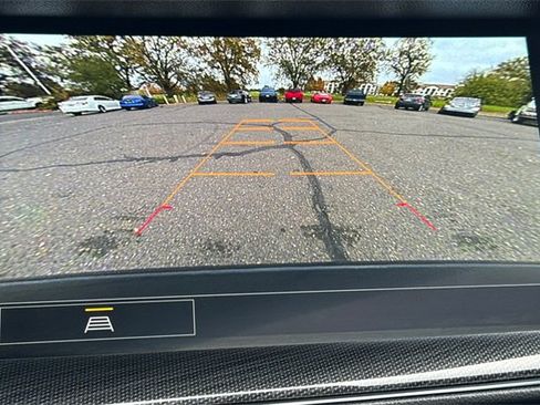 Used 2022 Buick Envision Essence w/ Sport Touring Package image 27