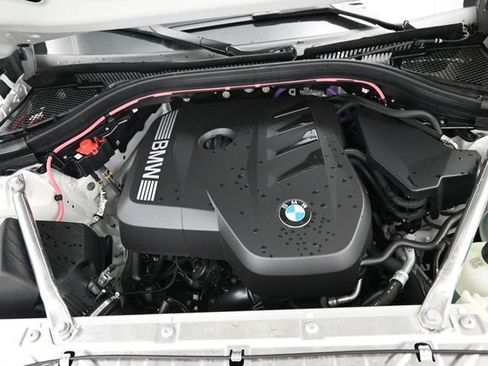 Used 2026 BMW X3 xDrive30i w/ Convenience Package AWD/4WD image 20