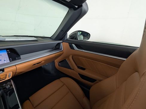 New 2026 Porsche 911 Targa 4S AWD/4WD image 22