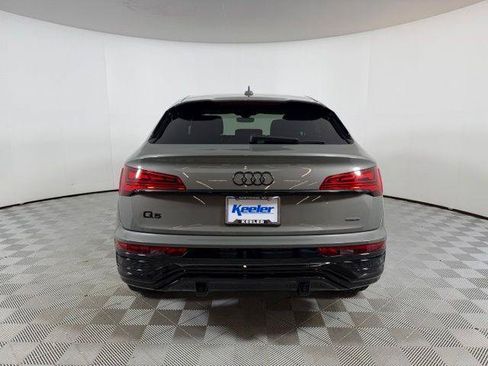 Certified 2024 Audi Q5 2.0T Premium Plus AWD/4WD image 7