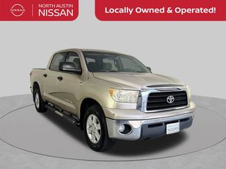Used 2008 Toyota Tundra SR5 RWD video 1