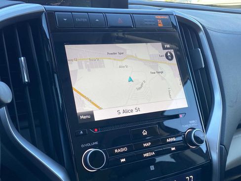 Used 2021 Subaru Ascent Limited w/ Technology Package image 39