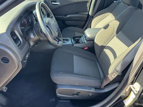 Used 2023 Dodge Charger SXT w/ Blacktop Special Edition image 11