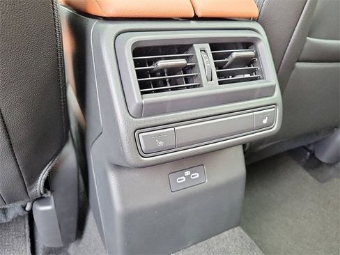 New 2025 MAZDA CX-50 2.5 Turbo w/ Accent Package image 17