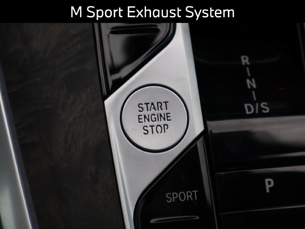 New 2026 BMW X5 xDrive40i w/ M Sport Package AWD/4WD image 21