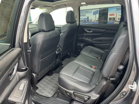 Used 2023 Subaru Ascent Limited w/ Technology Package AWD/4WD image 25