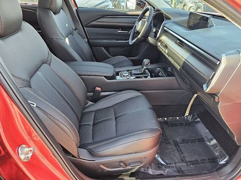 New 2026 MAZDA CX-50 AWD 2.5 S w/ Accent Package image 17