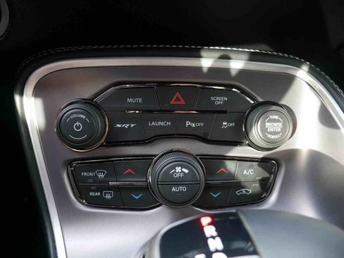 Used 2021 Dodge Challenger SRT Hellcat Redeye image 28