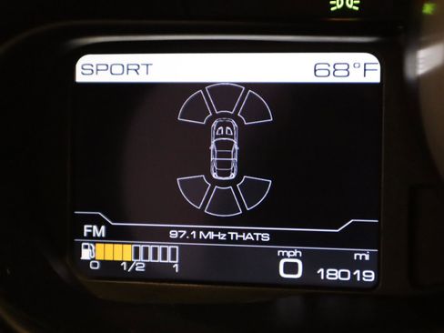 Used 2016 Ferrari California T image 37