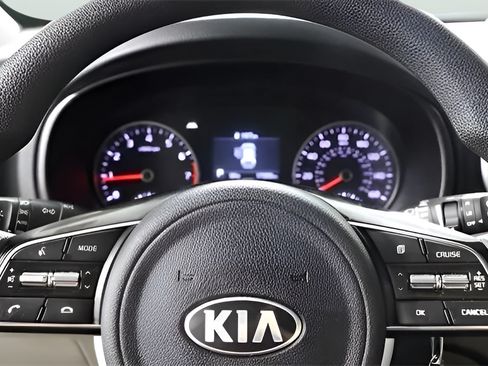 Used 2020 Kia Sportage LX FWD image 10