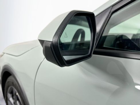 Used 2025 Kia K4 LXS image 16