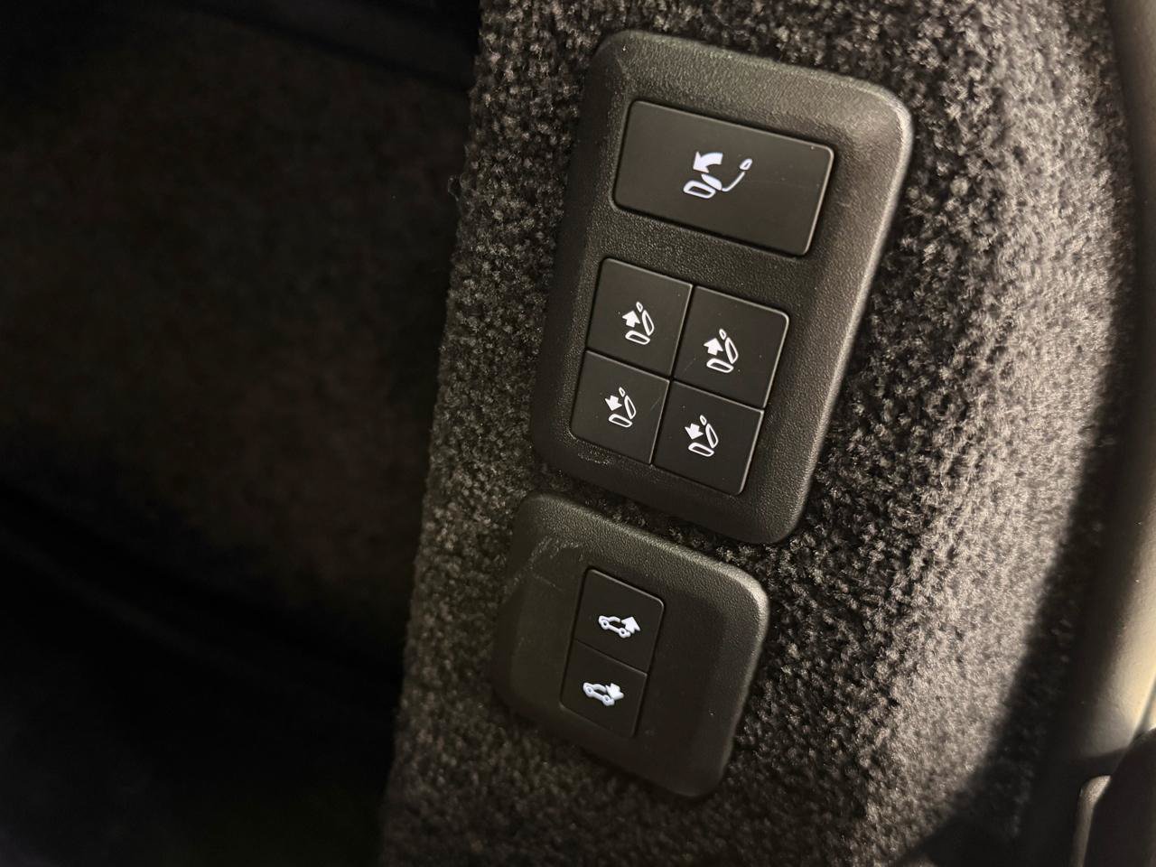 Used 2020 Land Rover Range Rover Autobiography AWD/4WD image 51
