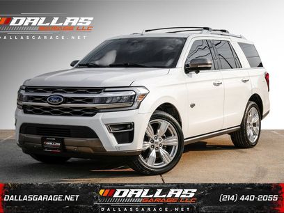 Used 2023 Ford Expedition King Ranch