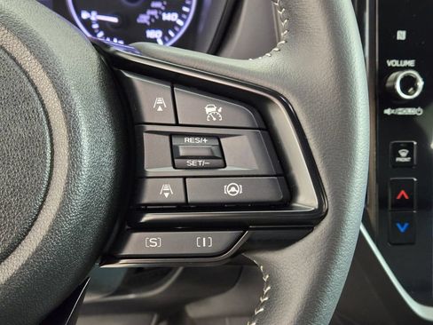 Certified 2026 Subaru Forester Premium AWD/4WD image 28