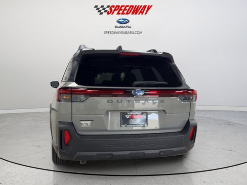 New 2026 Subaru Outback Premium image 8