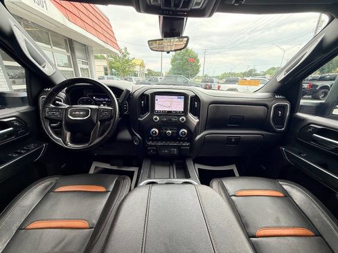 Used 2023 GMC Sierra 2500 AT4 w/ AT4 Premium Plus Package AWD/4WD image 36