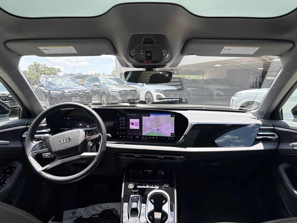 Certified 2026 Audi A6 Premium w/ Convenience Package AWD/4WD image 18